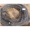 Image 4 : 4 rolls of barbed wire