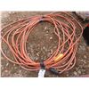 Image 2 : 2 lengths of good extension cords 30' and 42'
