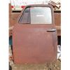 Image 1 : left hand door for 50's 1/2 ton chevy