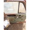 Image 3 : left hand door for 50's 1/2 ton chevy