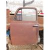 Image 4 : left hand door for 50's 1/2 ton chevy
