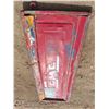 Image 3 : tail gate for 1950 gmc 1/2 ton
