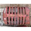 Image 2 : grill for massey 4u tractor