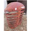 Image 3 : grill for massey 4u tractor