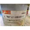 Image 2 : one 20L pail never opened EP2 grease