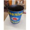 Image 3 : beehive golden syrup tin