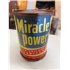 Image 1 : miracle powder cylinder lubricant