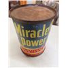 Image 3 : miracle powder cylinder lubricant