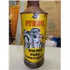 Image 1 : pyroil diesel condtioner can