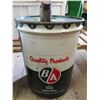 Image 2 : 5 gal pail BA ( yr26-5-63)