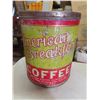 Image 2 : 1 gallon american breakfast coffee can
