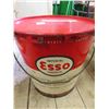 Image 3 : esso 25lb grease pail