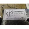 Image 3 : farmtronic moisture tester model 919 with manuals and scale