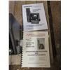 Image 5 : farmtronic moisture tester model 919 with manuals and scale