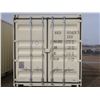 Image 2 : 2024 New/One-trip 20ft standard container