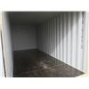 Image 5 : 2024 New/One-trip 20ft standard container