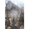 Image 2 : 500 gallon fuel tank and stand*OFFSITE*