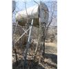 Image 4 : 500 gallon fuel tank and stand*OFFSITE*