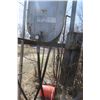 Image 4 : 250 gallon fuel tank and stand*OFFSITE*