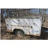 Image 3 : servise body trailer as-is*OFFSITE*