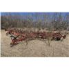 Image 1 : 28ft Massey Harrison deep tillage cultivator*OFFSITE*