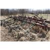 Image 5 : 28ft Massey Harrison deep tillage cultivator*OFFSITE*