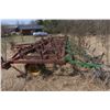 Image 7 : 28ft Massey Harrison deep tillage cultivator*OFFSITE*