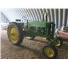 Image 1 : John Deere A 1951 tractor SER: 627300 *OFFSITE*