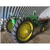 Image 3 : John Deere A 1951 tractor SER: 627300 *OFFSITE*