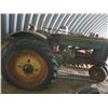Image 6 : John Deere A 1942 tractor *OFFSITE*