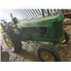 Image 1 : John Deere AR early 50's tractor SER:277095 *OFFSITE*