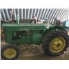 Image 2 : John Deere AR early 50's tractor SER:277095 *OFFSITE*