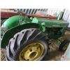 Image 8 : John Deere AR early 50's tractor SER:277095 *OFFSITE*