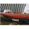 Image 5 : fibreglass boat and trailer*OFFSITE*