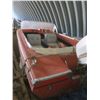 Image 8 : fibreglass boat and trailer*OFFSITE*