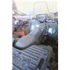 Image 3 : Kawasaki 300 Quad SER:JKAVF8A10YB515911*OFFSITE*