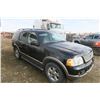 Image 3 : 2003 Eddie Bauer Ford Explorer VIN:1FMDU74W33UB37780