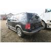 Image 6 : 2003 Eddie Bauer Ford Explorer VIN:1FMDU74W33UB37780