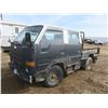 Image 1 : 1992 Toyota Dyna 200 VIN:BU600056381