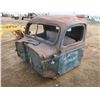 Image 1 : vintage 1940's truck cab