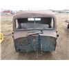 Image 2 : vintage 1940's truck cab