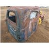 Image 5 : vintage 1940's truck cab