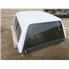Image 3 : truck topper fits 2002 dakota crew cab