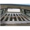 Image 4 : truck topper fits 2002 dakota crew cab