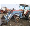 Image 3 : 1967 Allis Chalmers 190 tractor SER: 14363