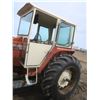 Image 4 : 1967 Allis Chalmers 190 tractor SER: 14363