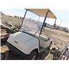Image 2 : 1980s yamaha gas golf cart (ran two years ago) - as-is