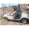 Image 3 : 1980s yamaha gas golf cart (ran two years ago) - as-is