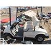 Image 6 : 1980s yamaha gas golf cart (ran two years ago) - as-is
