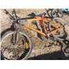 Image 1 : mountain bike